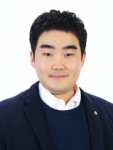 대한석탄공사 공로상을 수상한 건국대 고영찬 학생