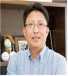 전용배 동명대 교수가 한국스포츠산업•경영학회에서 학술상을 수상했다.