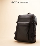 롯데닷컴은 남성을 위한 패션잡화브랜드인 소다옴므의 남성 백라인을 온·오프라인 통합하여 단독 선 판매를 시작한다고 16일 밝혔다.