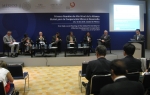 수출입은행이 멕시코에서 기후금융 국제포럼을 개최했다.