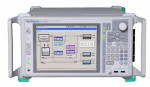 안리쓰가 MP1800A 신호 품질 분석기를 위한 새로운 클록 복구 옵션의 판매를 시작하였다.