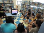 인천광역시도서관협회가 운영하는 영종도서관이 5월 1일부터 2014년 자원봉사 프로그램에 참여할 자원봉사자를 모집한다.
