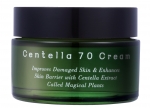 퓨어힐스가 센텔라 70 크림 성분 업그레이드를 출시했다.