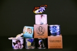 VINTAGE CANDELLA - Atelier Collection