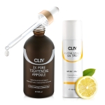 CL4가 여름시즌 맞아 신제품 2종을 출시했다.