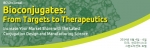 IBC Life Sciences 주최의 바이오결합체 컨퍼런스(Bioconjugates: From Targets to Therapeutics 2014)가 2014년 6월 4일부터 6