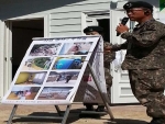육군 5군단과 6.25 참전용사 국가 유공자 주택 개선 사업을 진행했다.