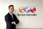 버슨-마스텔러는 버슨-마스텔러 코리아의 새로운 리더로 제임스 이(James Yi, 만 41세) 대표이사 사장을 선임했다.