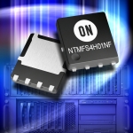 온세미컨덕터가 기존 제품에 비해 업계 선도적인 효율성에 최적화된 6종의 N-채널 MOSFET 신제품군을 출시했다고 밝혔다.