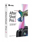 Corel's Photo Editing group introduces AfterShot™ Pro 2