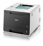 세계적인 프린터∙복합기 전문 기업 브라더인터내셔널코리아는 빠른 인쇄속도와 낮은 유지비용으로 업무 효율성을 극대화한 고속 컬러 레이저 프린터 2종(HL-L8250CDN, HL-835