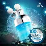 DCS가 수퍼 아쿠아 앰플을 출시한다.