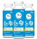 건국유업 위 건강 요구르트 건국 닥터위