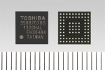 Toshiba: 4K HDMI(R) to MIPI(R) Dual-DSI Converter Chipset with Video Format Conversion