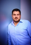 Kalixa Chief Executive Officer Ed Chandler.