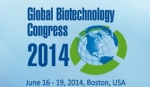 세계 바이오테크놀러지 콩그레스 2014가 미국 보스턴에서 개최된다.
