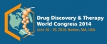 Drug Discovery 및 약물치료 월드 콩그레스 2014가 6월 16일 개최된다.
