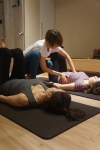 피카소피부과는 네오울트라 클라투 시술과 함께 운동요법 프로그램도 함께 병행해 다이어트 효과를 극대화 시킨다.