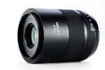 세기P&C(주)는 칼 자이스 Touit 2.8/50M 렌즈의 출시를 밝혔다.