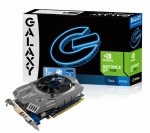 GALAXY GT740 1GB BOX