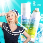 에쏘띠가 아이스 선 프로텍트 스프레이를 출시했다.