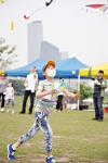 한국백혈병어린이재단이 소아암 어린이 완치기원 연날리기를 14일 개최한다.