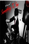 비주얼 첫 정규 앨범 ‘Something To Say’