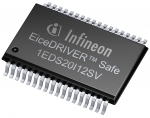 인피니언 테크놀로지스는 산업 부문 하이엔드 시스템용으로 개발된 EiceDRIVERTM 제품군의 단일 채널 게이트 드라이버를 출시했다.