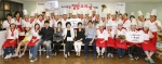 테팔이 지난 14일, 자신만의 아이디어가 담긴 집밥 메뉴로 팽팽한 요리 대결을 펼치는 제4회 테팔 집밥 요리왕 대회 본선을 성공적으로 개최했다.