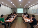 한국어촌어항협회는 지난 6월 20일~21일 백미리어촌체험마을(경기도 화성)에서 어촌관광활성화를 위한 워크숍을 개최하였다.