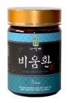 자연애는 프리미엄 수제 한방환을 비롯, 21년의 노하우로 변비에 효능이 있는 비움환을 제조, 판매하고 있다.