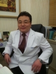 성지한방내과한의원 우성호 한방내과전문의