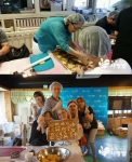 동부생명이 함께하는 사랑밭 사랑의 쿠키 배달부 캠페인에 참여했다.