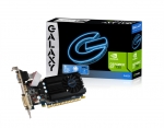 갤럭시 마이크로시스템이 6월 30일, 보급형 그래픽카드 갤럭시 지포스 GT730 GC D5 1GB를 출시했다고 밝혔다.