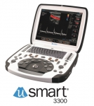 테라손, uSmart® 3300 초음파 시스템 출시