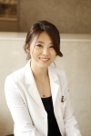 청담쟈스민라인의원 대표원장인 장지영 원장