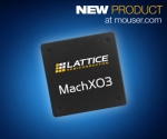 마우서 일렉트로닉스가 Lattice Semiconductor의 the MachXO3 Field Programmable Gate Arrays 의 판매를 시작 한다고 발표했다.