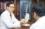 김영수병원의 김영수 원장