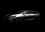 기아자동차는 올 하반기 출시될 쏘렌토(프로젝트명 UM)의 후속모델 외관 렌더링 이미지를 29일(화) 세계 최초로 공개했다.