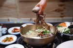 대구 낙지요리 전문점 미스터낙지가 인기를 끌고 있다.