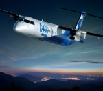 봄바디어는 회사명 비공개를 요구한 모 항공사와 Q400 NextGen 터보프롭 항공기 5대에 대한 확정주문 계약을 체결했다고 발표했다.