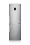 삼성전자가 2도어 상냉장 하냉동 냉장고(BMF : Bottom Mounted Freezer)를 선보이고 있다.