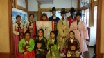 하이서울유스호스텔이 미주 한인동포 청소년 한국 초청 프로그램을 성공리에 마쳤다.