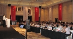 SK 하이닉스는 지난 6일(水) 중국 심천에서 현지 주요 고객사 및 협력사를 초청해 회사의 중국시장 전략 및 미래기술 로드맵을 소개하는 제4회 CIS Showcase 2014 행사