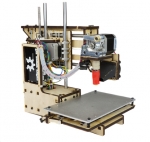 렌탈 대상 3D프린터: 프린터봇 심플 (Printrbot Simple)