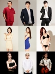압구정로데오에 위치한 광고, 프로필 사진을 전문으로 하는 포토스튜디오 studioT는 일반인 화보를 전문적으로 찍는 포토스튜디오로 유명하다.