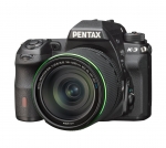 PENTAX K-3가 유럽영상음향협회가 주관하는 ELSA 어워드 2014-2015 어드밴스드 DSLR 카메라에 선정됐다.