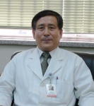 한국텔레써비코그래피연구회 회장 이태성교수(대구가톨릭의대)