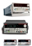 텍트로닉스가 PWS2000 시리즈 싱글 채널 전원공급기를 선보이고 있다.