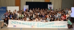 과학기술 ICT 분야 창업 캠프가 8월 22~24일 2박3일간 경기도 용인에 위치한 고등기술연구원에서 개최해 성황리에 끝마쳤다.